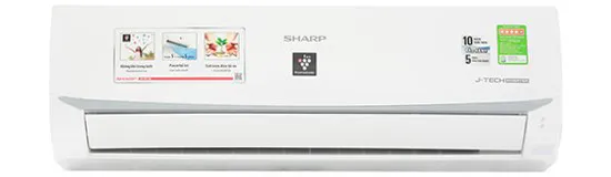 Cách sử dụng remote máy lạnh Sharp đối cụ