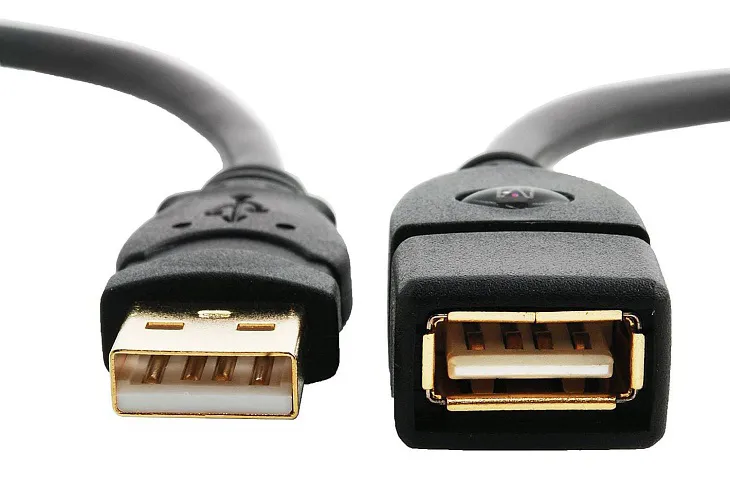 Khả năng tương thích khi kết nối giữa các phiên bản cổng USB