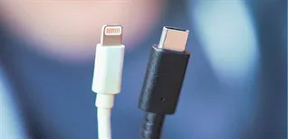 Những sợi cáp xoay chiều nào cũng được: USB Type-C với Lightning cái nào tốt hơn?