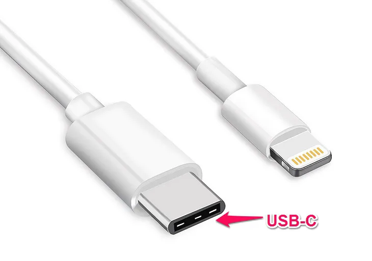 USB-C (Loại C)