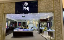 PNJ: Tháng 7 lỗ 32 tỷ đồng, tạm đóng 274 cửa hàng do ảnh hưởng của dịch Covid-19