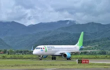 Bamboo Airways chuẩn bị sẵn sàng bay thẳng Hà Nội  Điện Biên ngay từ tháng 9/2021