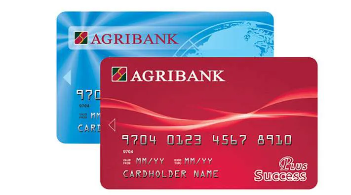 Hạn mức rút tiền tại ngân hàng Agribank