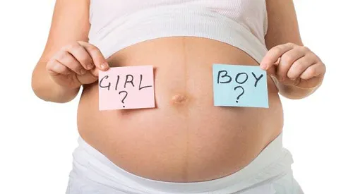 giải đáp thắc mắc mẹ bầu về siêu âm giới tính thai nhi