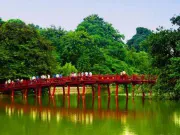 12 Best Places to visit in Hanoi, Vietnam, you cann't miss