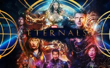 Fan phát cáu vì netizen nhầm lẫn Celestial thành Galactus trong trailer mới của Eternals