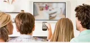 Cách dò kênh Smart tivi Samsung giao diện Smart Hub