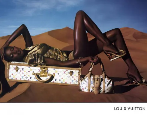 10 thương hiệu thời trang xa hoa nhất trên thế giới - Louis Vuitton - elle vietnam