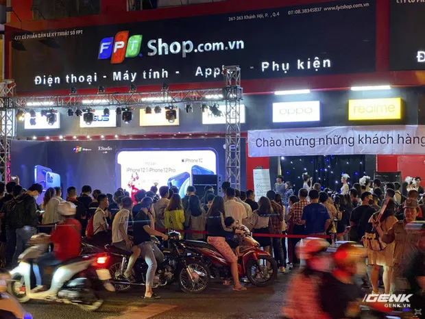 Tổng quan thị trường smartphone Việt Nam 2020